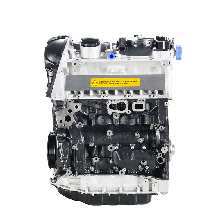 EA888 Engine